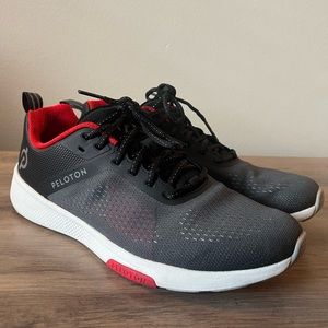 Men’s Peloton Cross Trainers. Size 9.